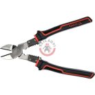 Multifunkciós kábelcsupaszító, kombináltfogó 205 mm