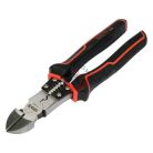 Multifunkciós kábelcsupaszító, kombináltfogó 205 mm