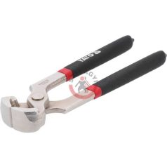 Harapófogó 180mm