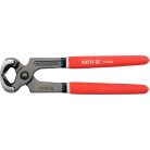 Harapófogó 200mm      piros nyéllel