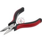 Rádiós fogó egyenes 115mm