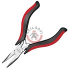 Rádiós fogó hajlitott 115mm