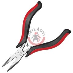 Rádiós fogó hajlitott 115mm