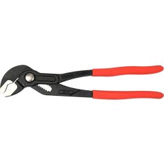 Vízpumpafogó 240 mm gyorsgombos