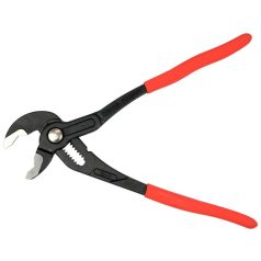 Vízpumpafogó 240 mm gyorsgombos