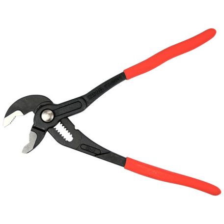 Vízpumpafogó 240 mm gyorsgombos
