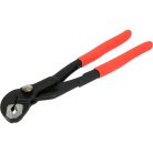 Vízpumpafogó 240 mm gyorsgombos