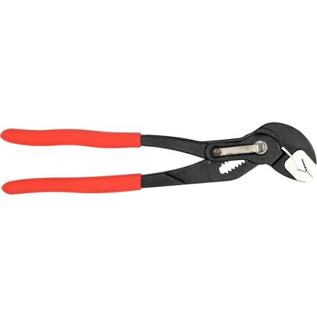 Vízpumpafogó 240 mm gyorsgombos