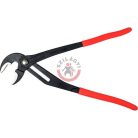 Vízpumpafogó gombos gyorsállítással 415 mm