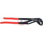 Vízpumpafogó gombos gyorsállítással 415 mm