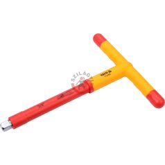 Szigetelt T hajtókar 3/8" 200mm