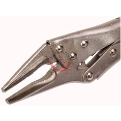 Patentfogó hosszú csőrű 165mm