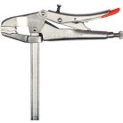 Patentfogó csúszó pofás 0-150mm 260mm