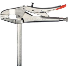 Patentfogó csúszó pofás 0-150mm 260mm