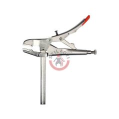 Patentfogó csúszó pofás 0-150mm 260mm