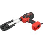 Pex csőkrimpelő U/TH16-32 18V (akku és töltő nélkül)