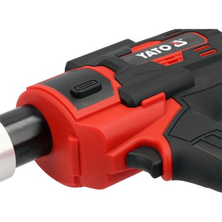 Pex csőkrimpelő U/TH16-32 18V (akku és töltő nélkül)