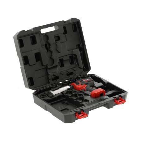 Pex csőkrimpelő U/TH16-32 18V (akku és töltő nélkül)