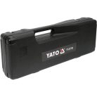 Krimpelő készlet 9 részes PEX-AL-PEX Csövekhez