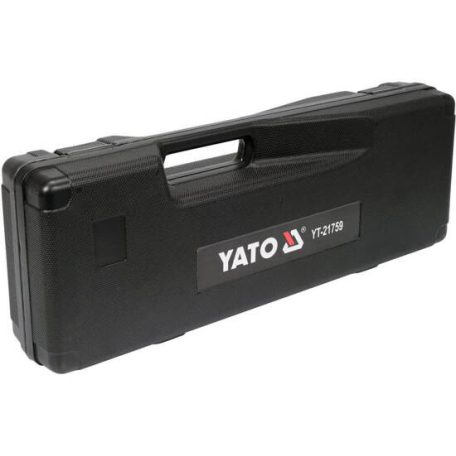 Krimpelő készlet 9 részes PEX-AL-PEX Csövekhez