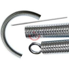 Belső csőhajlító rugó 20mm