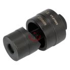 Körkivágó csaptelepekhez 25 mm