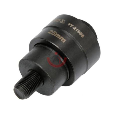Körkivágó csaptelepekhez 25 mm