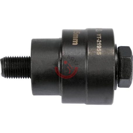 Körkivágó csaptelepekhez 25 mm