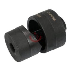 Körkivágó csaptelepekhez 32 mm