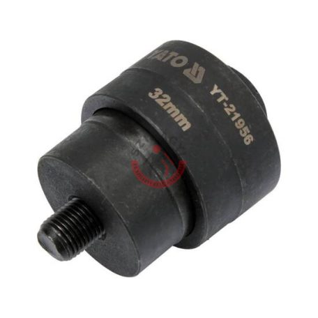 Körkivágó csaptelepekhez 32 mm