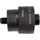 Körkivágó csaptelepekhez 32 mm