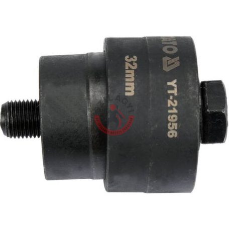 Körkivágó csaptelepekhez 32 mm