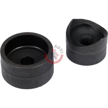 Körkivágó csaptelepekhez 32 mm