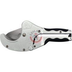 PVC csővágó olló 64mm /PVC, PU, PP, PE/