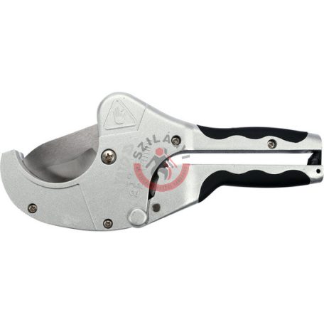 PVC csővágó olló 64mm /PVC, PU, PP, PE/