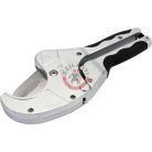 PVC csővágó olló 64mm /PVC, PU, PP, PE/