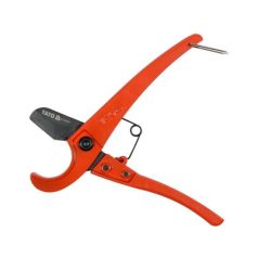 Csővágó olló PVC 32 mm V-vágás