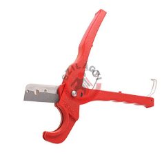 PVC csővágó olló 35mm /PVC, PP, PU, PE/