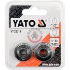 Csővágó kerék (YAT-2232)