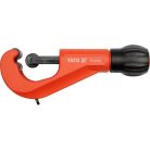 Csővágó 6-45mm /Steel, Al, Cu, Plastic/