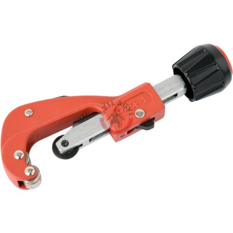 Csővágó 3-32mm /Plastic, Al, Cu/