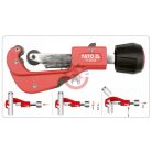 Csővágó 3-32mm /Plastic, Al, Cu/