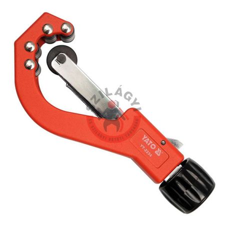 Csővágó 14-63mm /Plastic, Al, Cu/