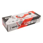 Csővágó 14-63mm /Plastic, Al, Cu/