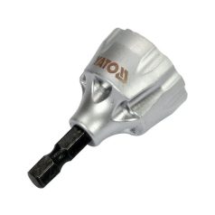 Külső sorjázó 1/4" 3-19 mm