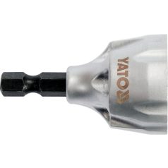 Külső sorjázó 1/4" 3-19 mm