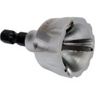 Külső sorjázó 1/4" 3-19 mm