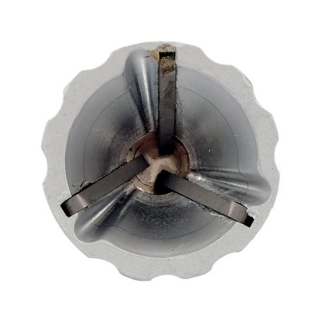 Külső sorjázó 1/4" 3-19 mm