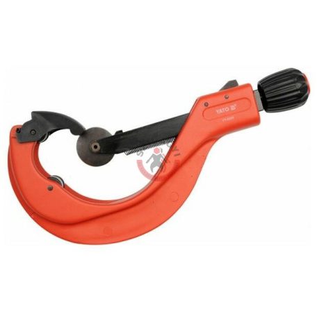 Csővágó 50-127mm /Plastic, Al, Cu/