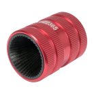 Csősorjázó acél, réz csövekhez 6-36 mm